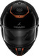 Миниатюра изображения товара Мотошлем Shark Helmets Spartan Rs Blank Sp / HE8104E-KCK-M (р. M, черный/коричневый)