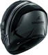 Миниатюра изображения товара Мотошлем Shark Helmets Spartan RS Byrhon Mat (L, черный/антрацит/хром)