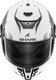 Миниатюра изображения товара Мотошлем Shark Helmets Spartan RS Byrhon (XL, белый/черный/хром)