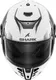 Миниатюра изображения товара Мотошлем Shark Helmets Spartan RS Byrhon (XXL, белый/черный/хром)