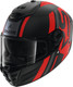 Миниатюра изображения товара Мотошлем Shark Helmets Spartan RS Carbon Shawn Mat (XL, черный/антрацит/красный)
