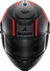 Миниатюра изображения товара Мотошлем Shark Helmets Spartan RS Carbon Shawn Mat (XL, черный/антрацит/красный)