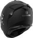 Миниатюра изображения товара Мотошлем Shark Helmets Spartan GT Blank Mat BCL.MICR. (XXL, матовый черный)