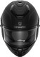 Миниатюра изображения товара Мотошлем Shark Helmets Spartan GT Blank Mat BCL.MICR. (XXL, матовый черный)
