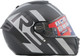 Миниатюра изображения товара Мотошлем Shark Helmets Spartan RS Carbon Shawn Mat (XL, черный/серебристый)