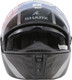 Миниатюра изображения товара Мотошлем Shark Helmets Spartan RS Carbon Shawn Mat (XL, черный/серебристый)