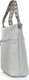 Миниатюра изображения товара Сумка Galanteya 44823 / 24с497к45 (серый/бежевый/бежевый)