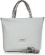Миниатюра изображения товара Сумка Galanteya 44823 / 24с497к45 (серый/бежевый/бежевый)