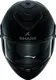 Миниатюра изображения товара Мотошлем Shark Helmets Spartan GT Pro Blank Mat (XL, матовый черный)