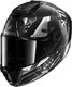 Миниатюра изображения товара Мотошлем Shark Helmets Spartan Rs Carbon Xbot (XL, черный/антрацит/серебристый)