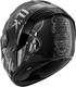 Миниатюра изображения товара Мотошлем Shark Helmets Spartan Rs Carbon Xbot (XL, черный/антрацит/серебристый)