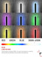 Миниатюра изображения товара Светильник уличный INhome MARS60-20RGB-SMART-ВL / 4690612060989