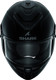 Миниатюра изображения товара Мотошлем Shark Helmets Spartan GT Pro Blank Mat (XXL, матовый черный)