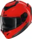 Миниатюра изображения товара Мотошлем Shark Helmets Spartan GT Pro Blank (XL, красный)