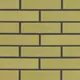 Миниатюра изображения товара Кирпич пустотелый РуБелЭко гладкий 250x120x65мм / КСПГ2-Ф (песчаник)