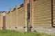 Миниатюра изображения товара Кирпич пустотелый РуБелЭко гладкий 250x120x65мм / КСПГ2-Ф (песчаник)