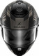 Миниатюра изображения товара Мотошлем Shark Helmets Spartan RS Raceshop Mat (XL, черный/антрацит/серебристый)