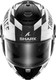 Миниатюра изображения товара Мотошлем Shark Helmets Spartan RS Raceshop (L, белый/черный/красный)