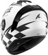 Миниатюра изображения товара Мотошлем Shark Helmets Spartan RS Raceshop (L, белый/черный/красный)
