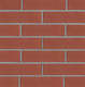 Миниатюра изображения товара Кирпич пустотелый РуБелЭко гладкий 250x120x65мм / КСПГ4-Ф (клинкер)