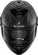 Миниатюра изображения товара Мотошлем Shark Helmets Spartan GT Pro Carbon Matt / HE1351E-DMA-XL (XL, карбон матовый/черный)