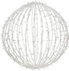 Миниатюра изображения товара Светодиодная фигура 3D Neon-Night Шар 501-624 (белый)