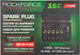 Миниатюра изображения товара Набор футорок для восстановления резьбы RockForce RF-17580 (65385)