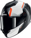Миниатюра изображения товара Мотошлем Shark Helmets Spartan GT Pro Dokhta Carbon (XXL, черный/белый/оранжевый)