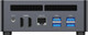 Миниатюра изображения товара Неттоп Minisforum UM790 Pro 64GB/1TB