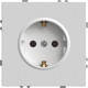 Миниатюра изображения товара Розетка Stekker Эмили RST16-5110-01 / 49880