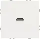 Миниатюра изображения товара Розетка Stekker Эмили RST00-5118-01 / 50163