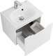 Миниатюра изображения товара Тумба с умывальником BelBagno ETNA-600-1C-SO-BL-P + CZR-1923-600