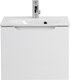 Миниатюра изображения товара Тумба с умывальником BelBagno ETNA-600-1C-SO-BL-P + CZR-1923-600