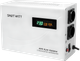 Миниатюра изображения товара Стабилизатор напряжения SmartWatt AVR Slim 1500RW