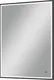 Миниатюра изображения товара Зеркало Континент Stage Grey Led 60х80 (с бесконтактным сенсором)