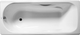 Миниатюра изображения товара Ванна чугунная Wotte Comfort 170х75 / БП-э00д1474