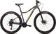Миниатюра изображения товара Велосипед ATOM Vibes Seven 20 17 / NN013153 (матовый антрацит, разобранный, в коробке)