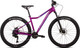 Миниатюра изображения товара Велосипед ATOM Vibes Seven 50 17 / NN013156 (глянцевый фиолетовый, разобранный, в коробке)