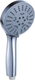 Миниатюра изображения товара Лейка ручного душа Diadonna D10-19031