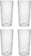 Миниатюра изображения товара Набор стаканов Liberty Jones Arctic / LJ0000429 (4шт)
