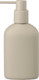 Миниатюра изображения товара Дозатор для жидкого мыла Bergenson Bjorn Slim / BB0000933 (светло-серый)