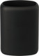 Миниатюра изображения товара Стакан для зубной щетки и пасты Bergenson Bjorn Slim / BB0000954 (черный)