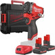 Миниатюра изображения товара Аккумуляторный гайковерт Milwaukee M12 FCIWF12G3-502X / 4933493455