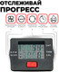 Миниатюра изображения товара Минибайк Bradex SF 0578 (зеленый)