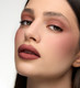 Миниатюра изображения товара Тинт для губ LUXVISAGE 3в1 Plush Matt тон 306 (3.6г)