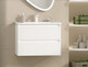 Миниатюра изображения товара Тумба под умывальник Brevita Riva 70 / RIV-07070-0102Я