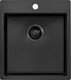 Миниатюра изображения товара Мойка кухонная ZORG ZRE 4551 (графит)