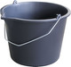 Миниатюра изображения товара Ведро строительное БЗПИ 17748 (20л)