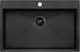 Миниатюра изображения товара Мойка кухонная ZORG ZRE 7951 (графит)
