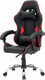 Миниатюра изображения товара Кресло геймерское Cromex GM-125 / 532954 (черный/красный)